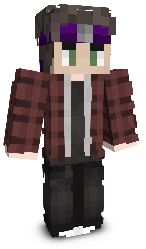 The_Ghoul25's skin
