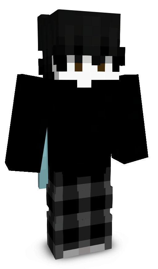 malinky_sasek's skin