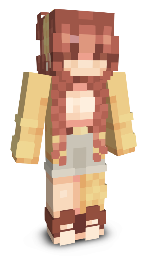 SDcowboy10's skin