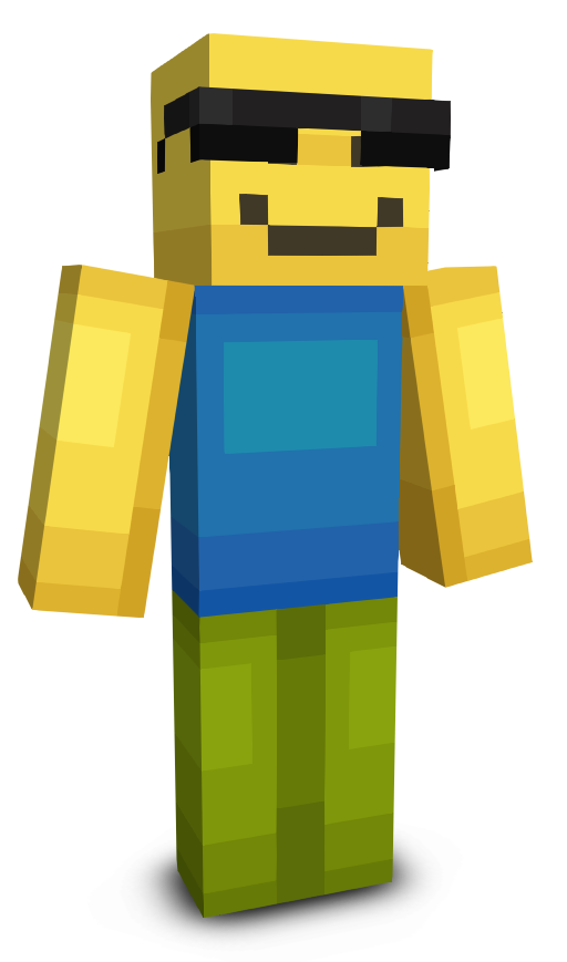 DulguunJr's skin