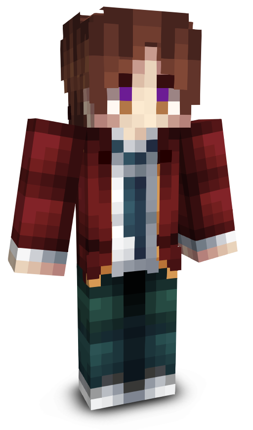 PGCioneF0806's skin