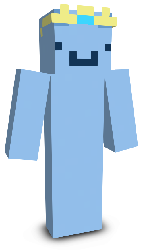 NotRealzzN4teeee's skin