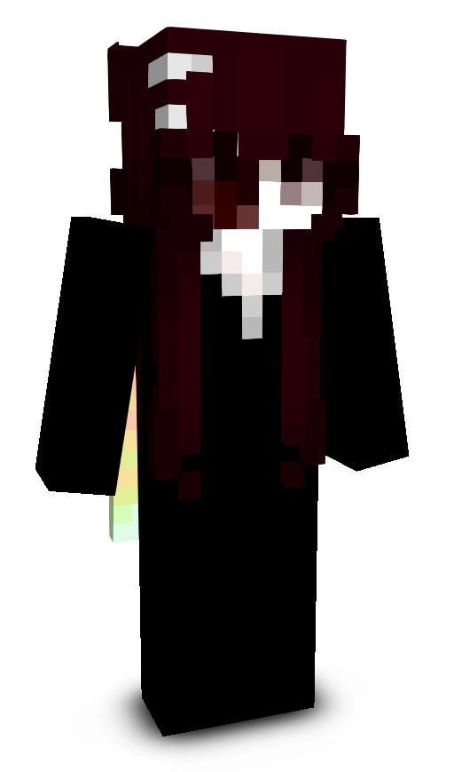 Itz_progamer7999's skin
