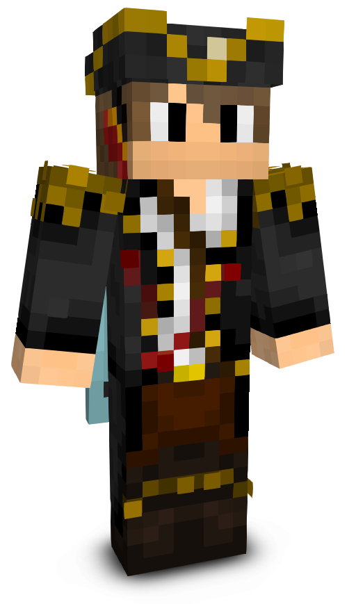 Lord_Draco10's skin