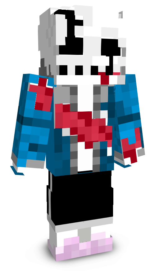 ZombieEason's skin