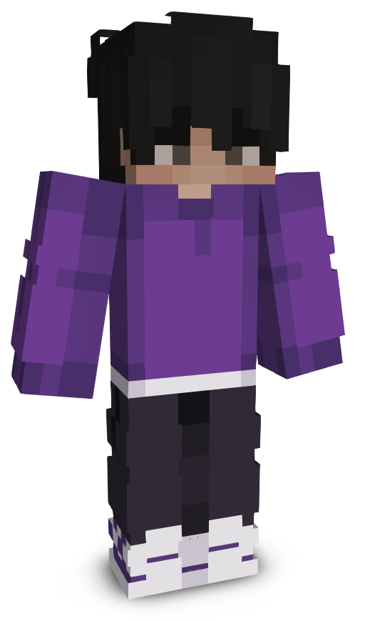 Zero19_'s skin