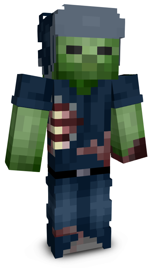 jnnf's skin