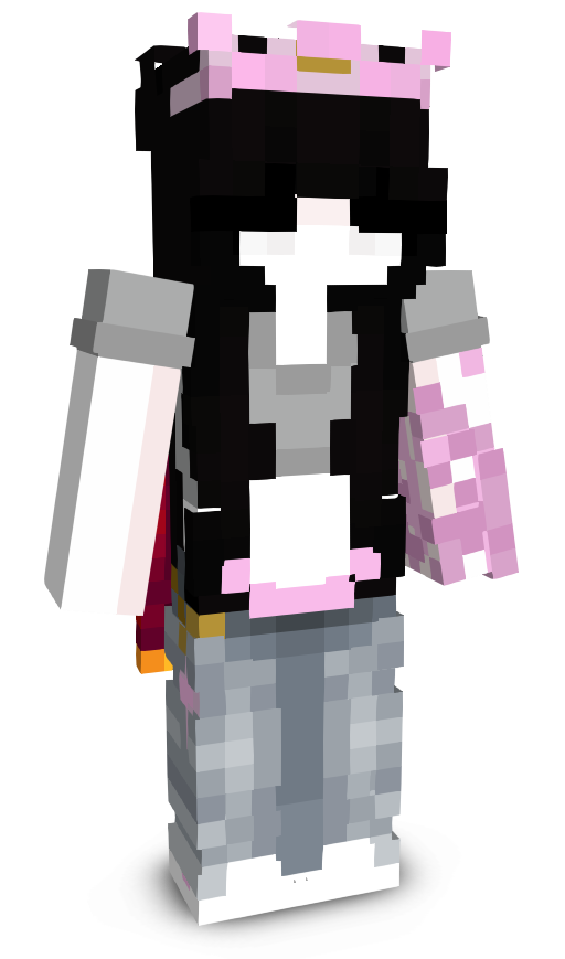 zFanii's skin