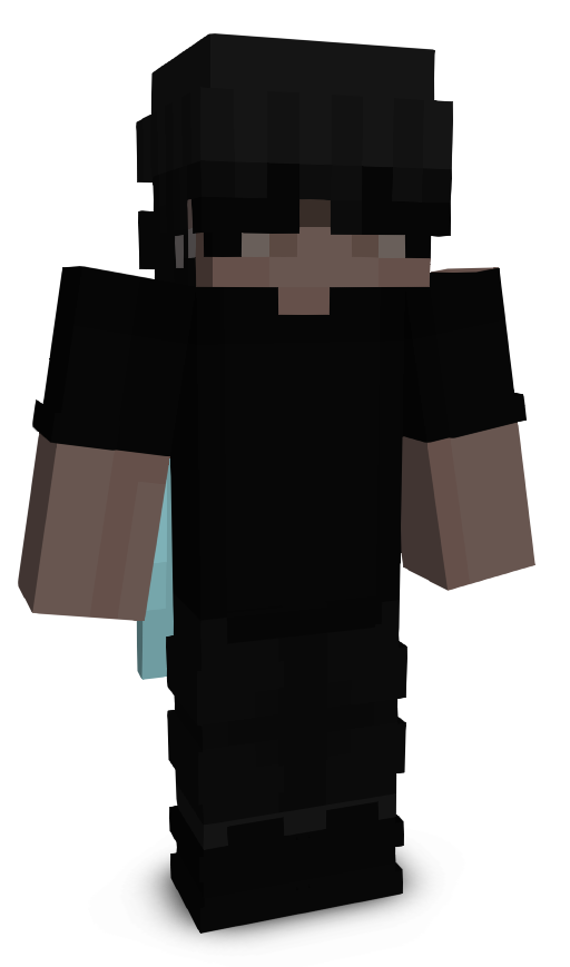 Itz_Peak's skin