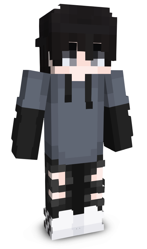Swypxo's skin