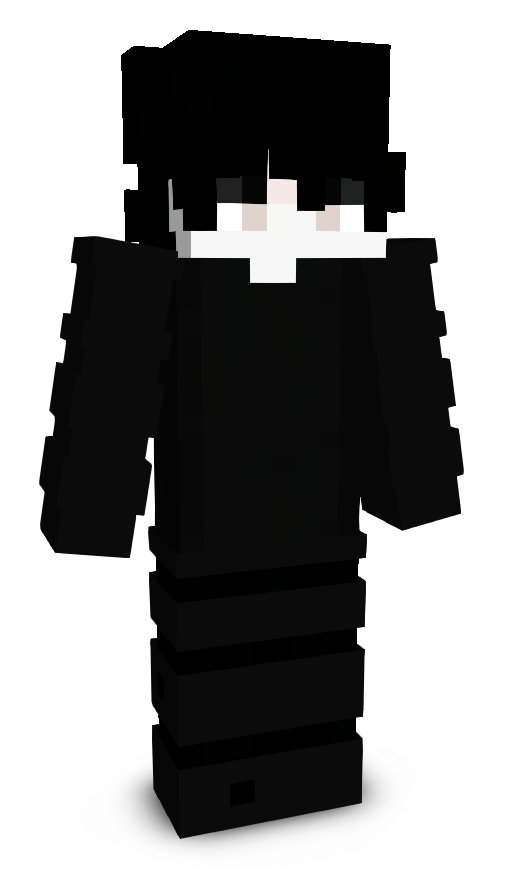 boomforu's skin