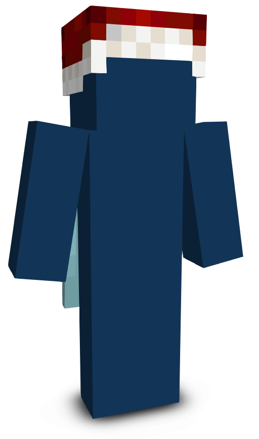 Hammanh's skin