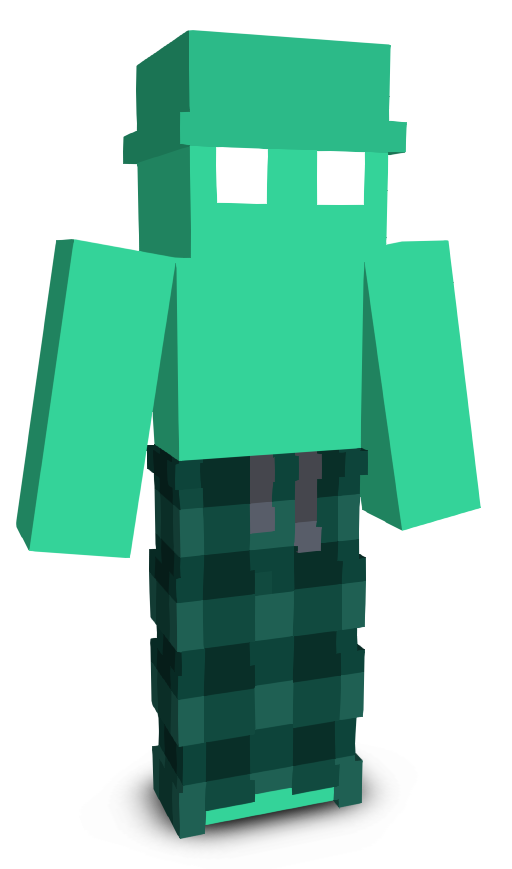 Jeddyboi1197's skin