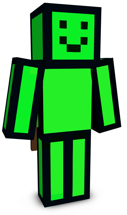 Bill355's skin