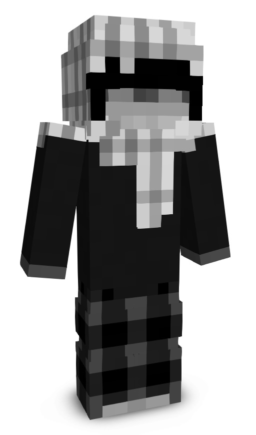 joker4180's skin