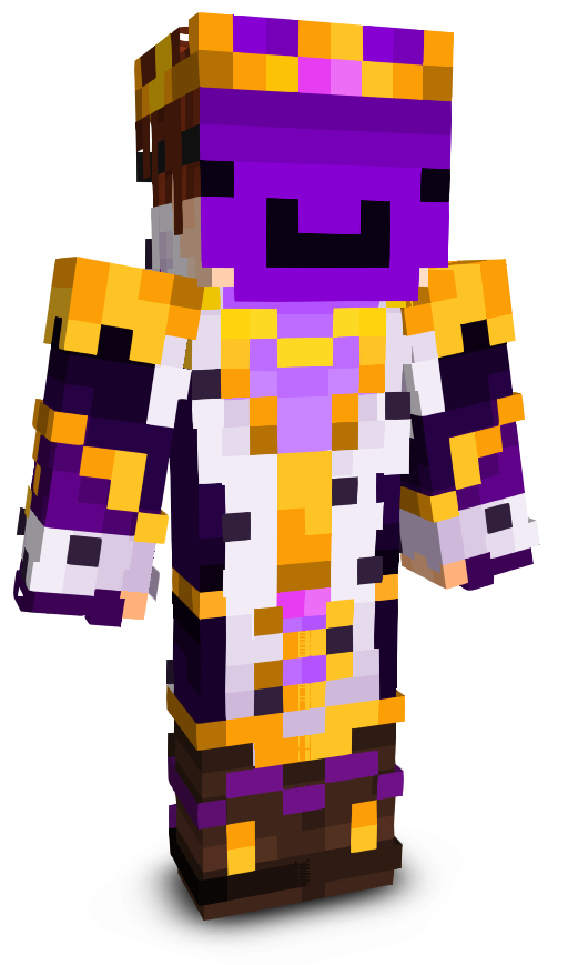 jackcooky's skin