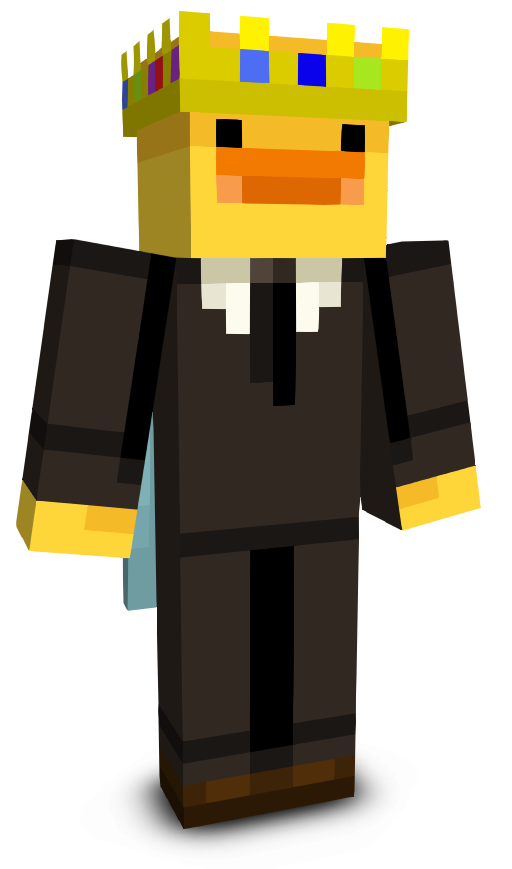 A7DBatman's skin