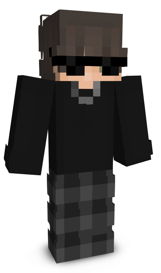 Simonpencik's skin