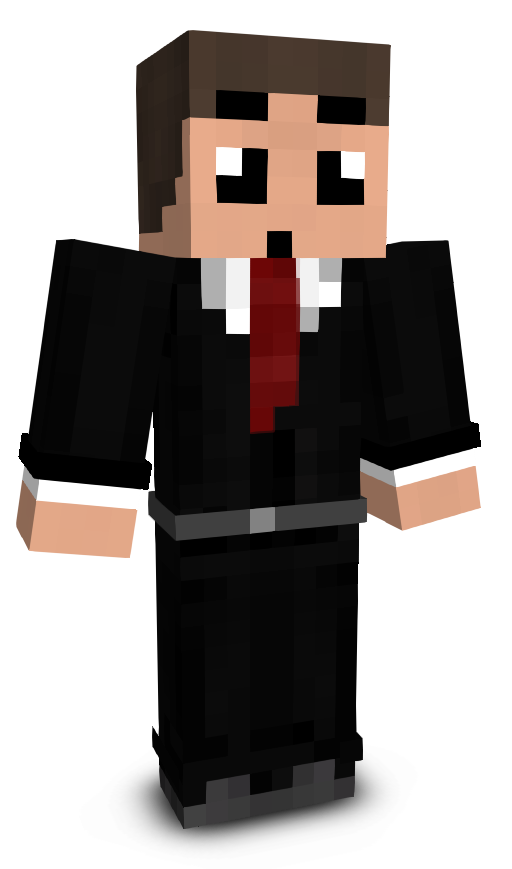 SnakeISsmake_'s skin