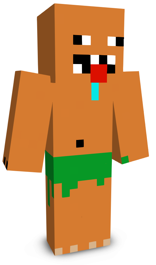 Zaynie0827's skin
