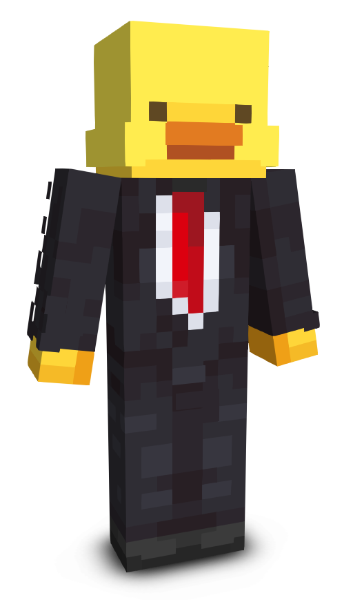 Itz_Opp121's skin