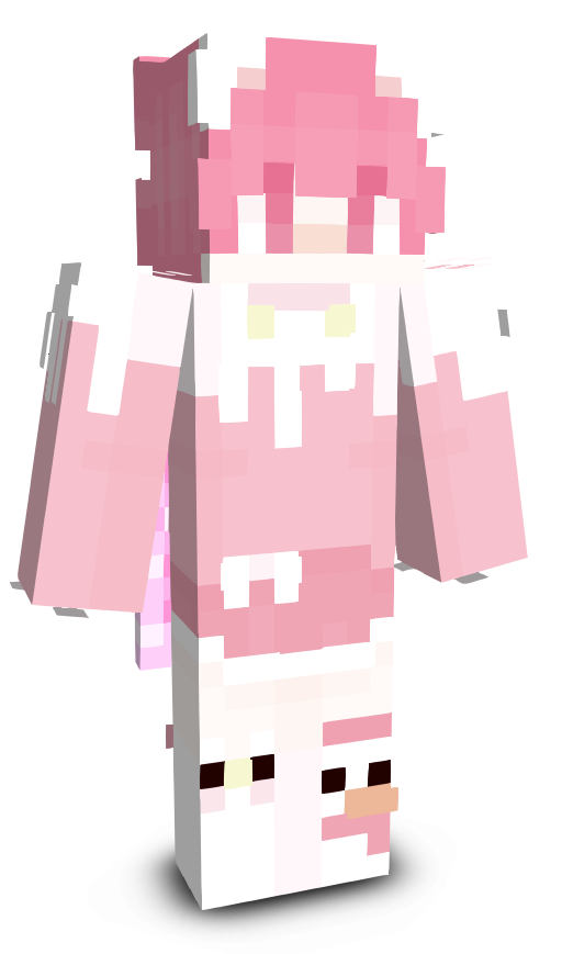 Mani_RS6's skin