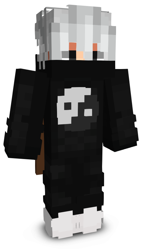 AnafOnMC's skin