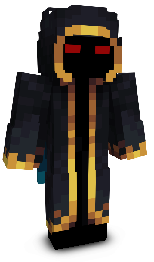 UntrustedRCE's skin