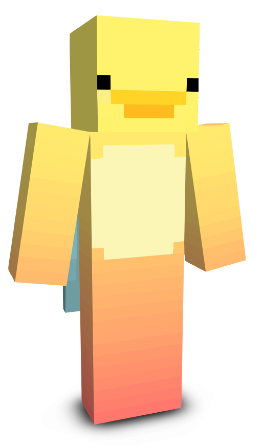 Slime20163's skin