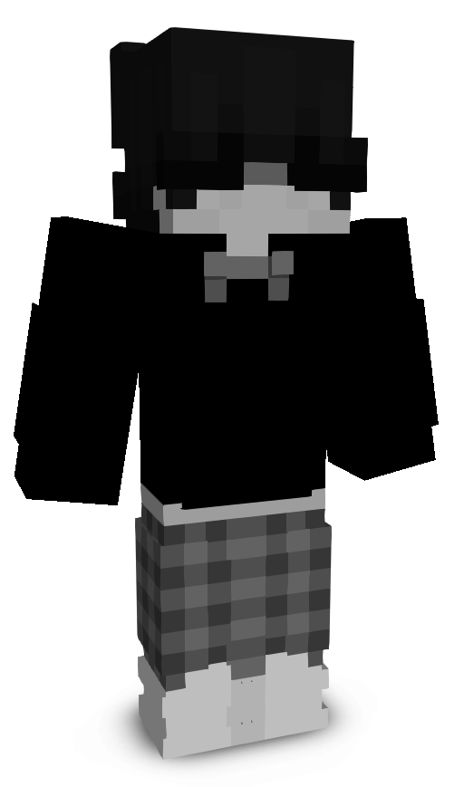 Itachiontop1's skin