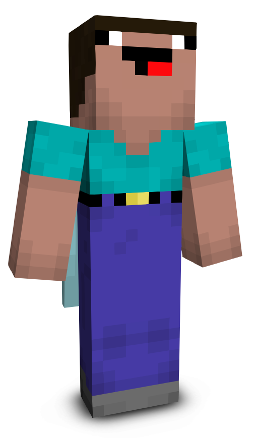 JesusLover7778's skin