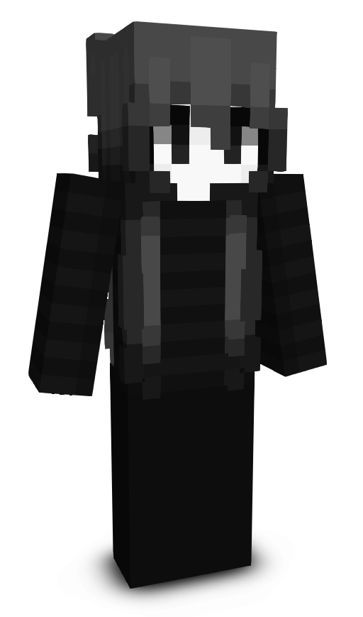 Cow82's skin