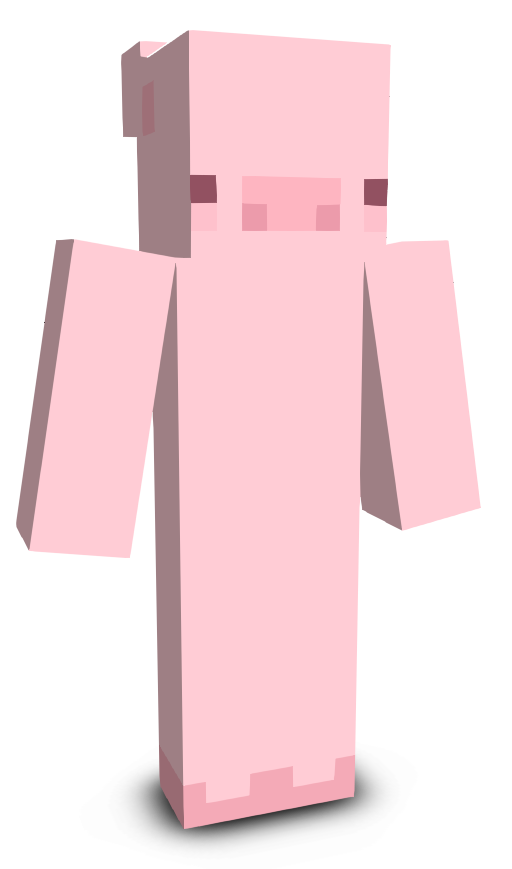 sahntheman's skin
