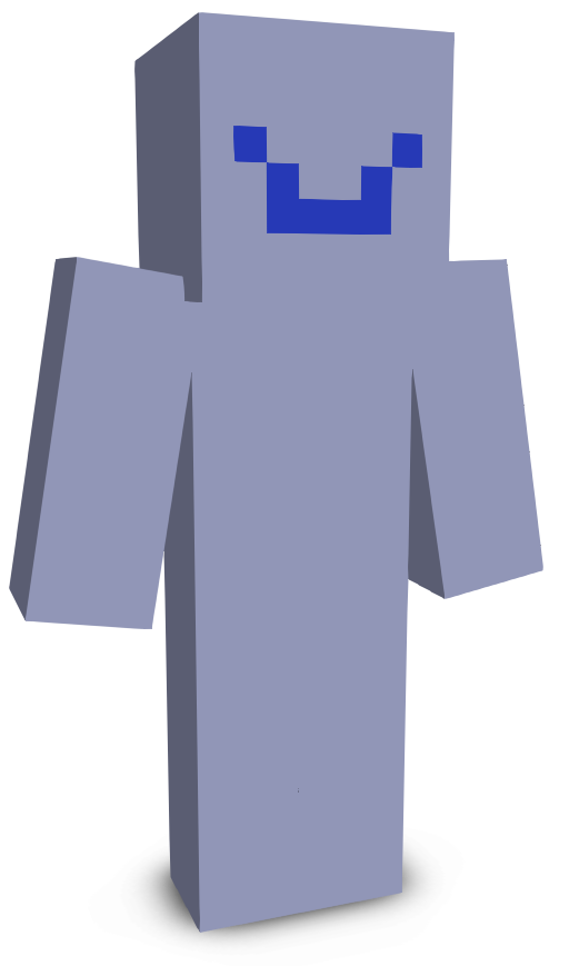 timmybadah's skin