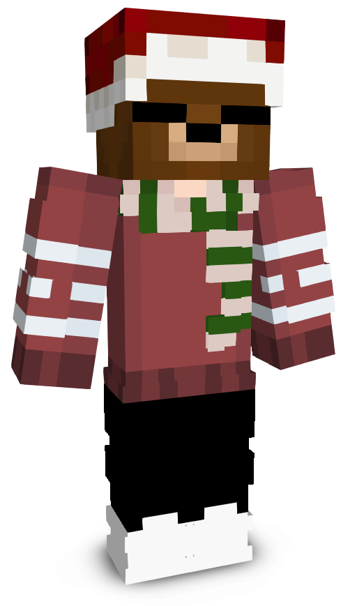 radentbunny131's skin