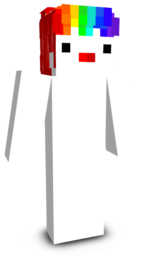 Shrekster_1's skin