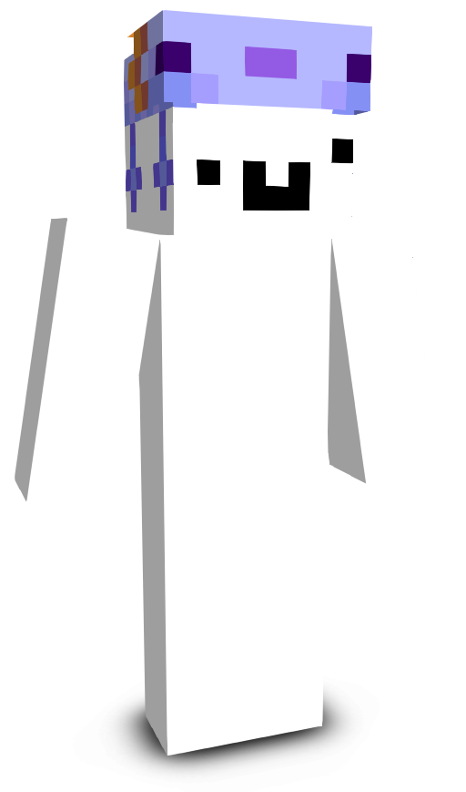 the_macerblob's skin