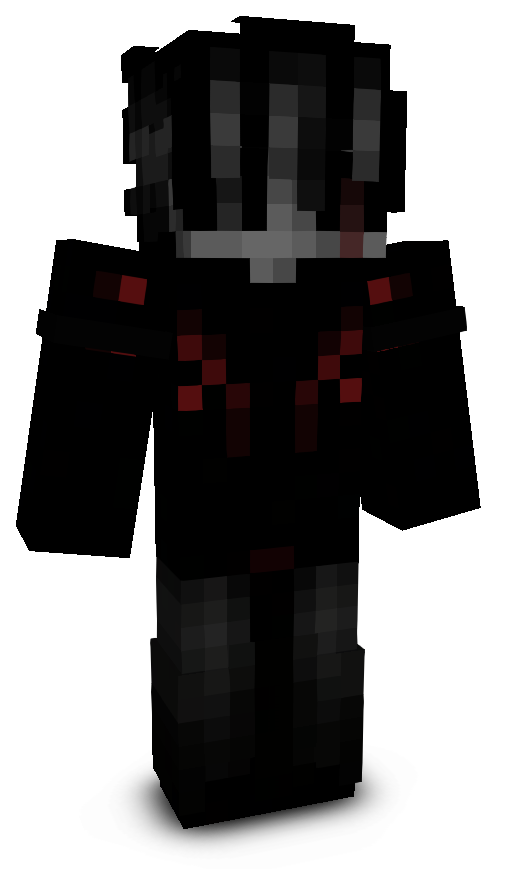 Kajzerka357's skin