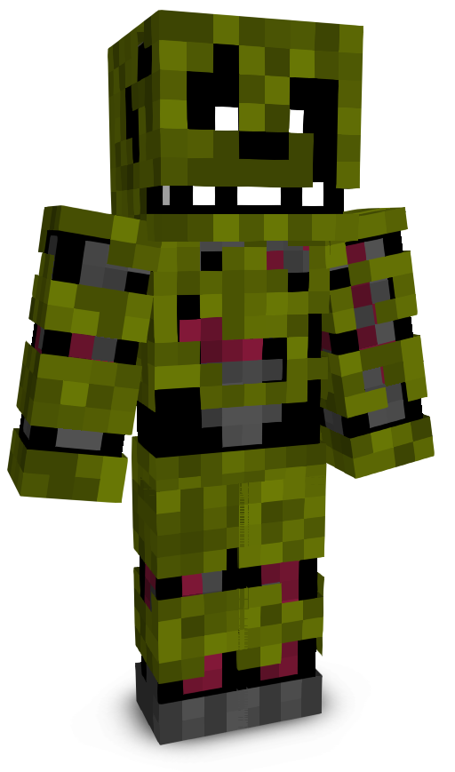 KirkMogs's skin