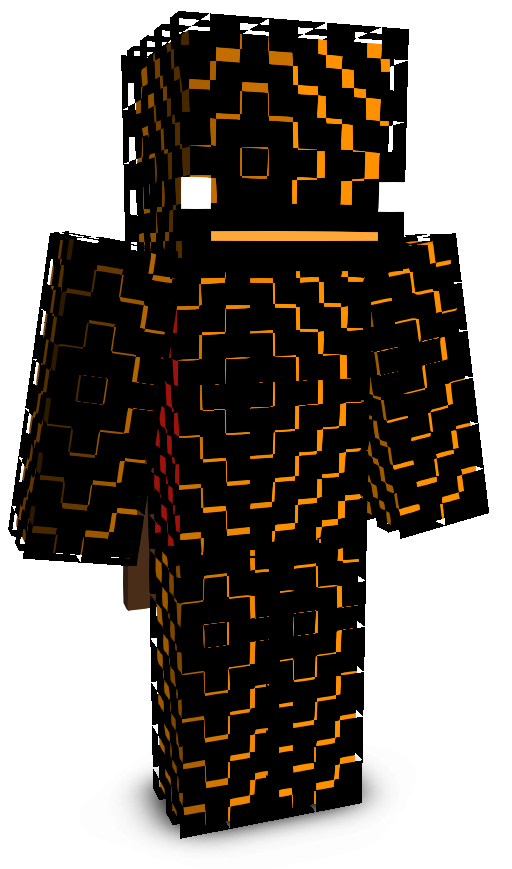 epicsniper107's skin
