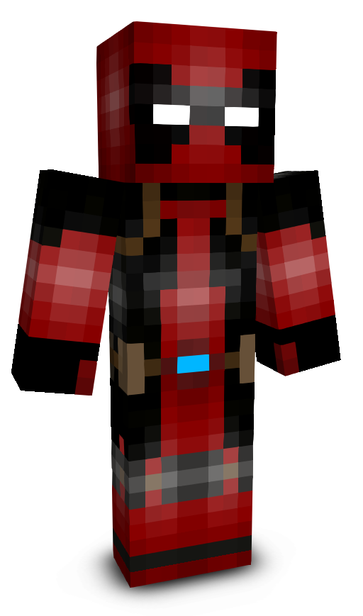 Ceramis's skin