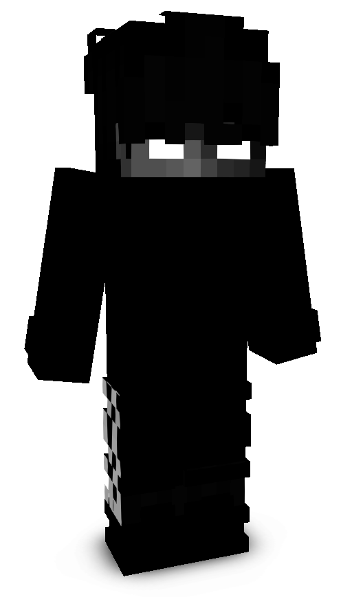 ClapedbyLeroy's skin