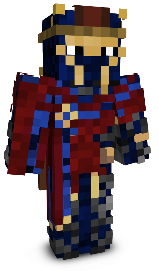 Waterdragonx3's skin