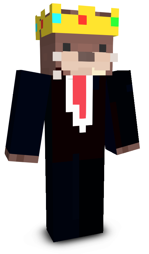 Rarplayz's skin