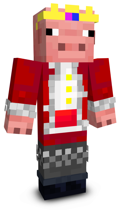 Boardedsloth's skin