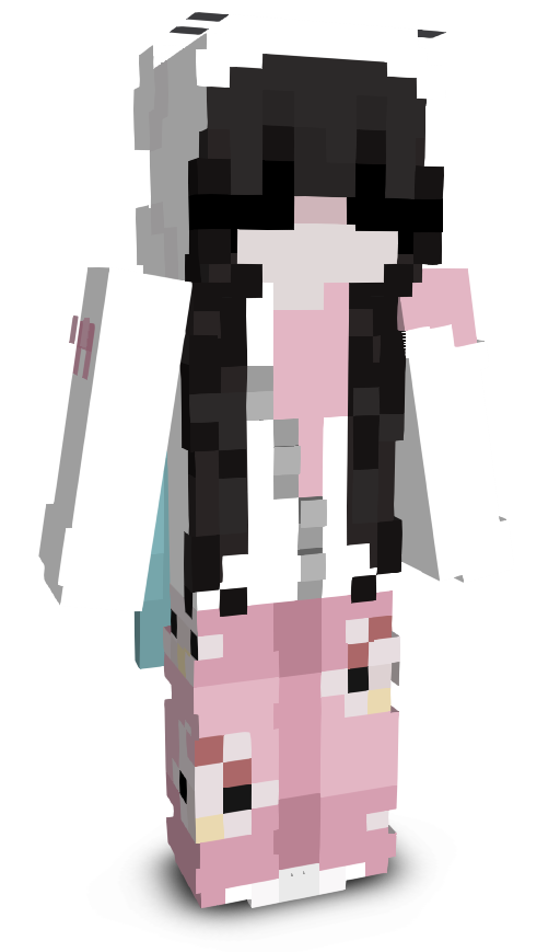 KIKINSky8py's skin