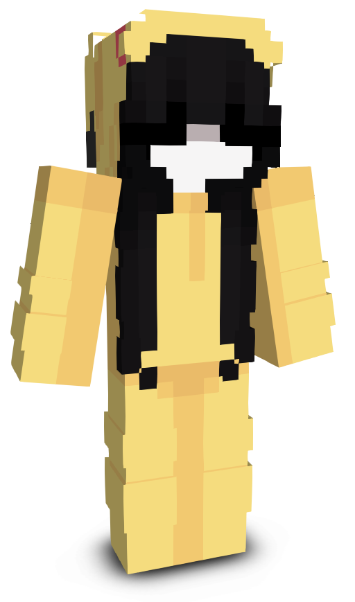 MxntyLeaf's skin