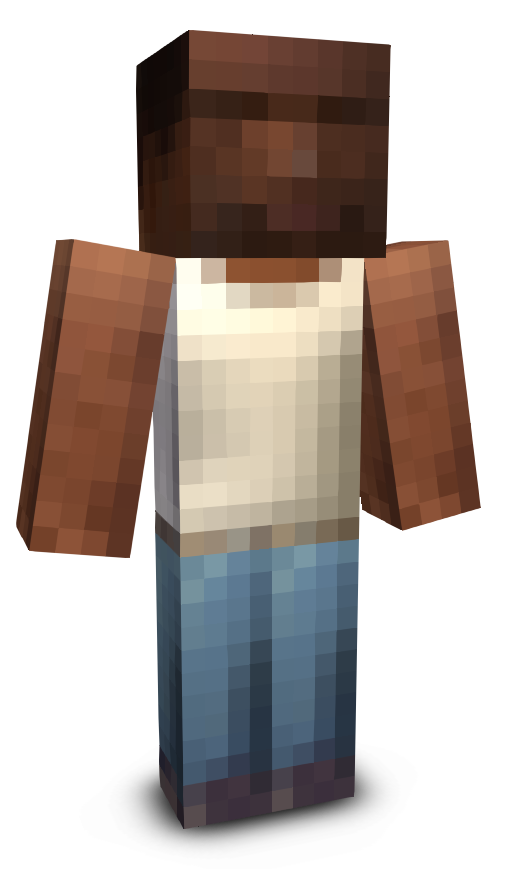 woakly's skin