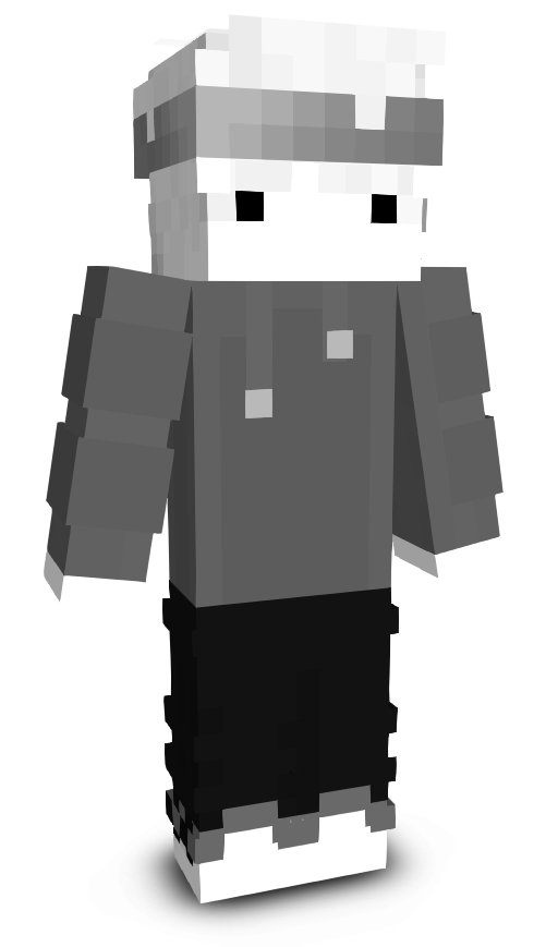Yum3's skin
