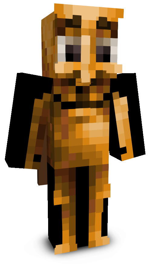 Morickoaura's skin